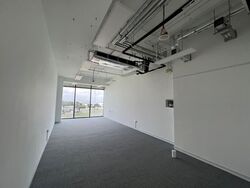 Woods Square (D25), Office #553437951